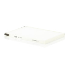 FILTRU, AER HABITACLU