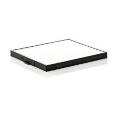 FILTRU, AER HABITACLU