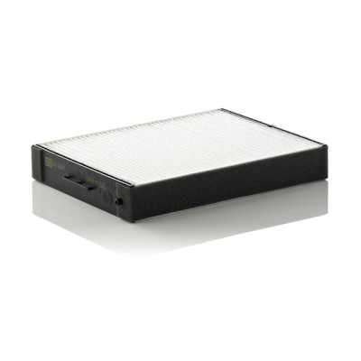 FILTRU, AER HABITACLU