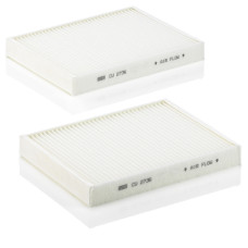 FILTRU, AER HABITACLU