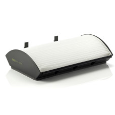 FILTRU, AER HABITACLU