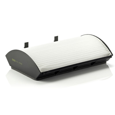 FILTRU, AER HABITACLU