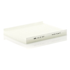FILTRU, AER HABITACLU