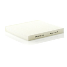 FILTRU, AER HABITACLU