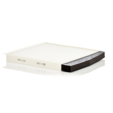 FILTRU, AER HABITACLU