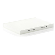 FILTRU, AER HABITACLU