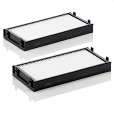 FILTRU, AER HABITACLU