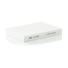 FILTRU, AER HABITACLU