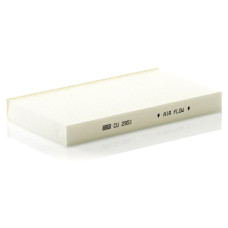 FILTRU, AER HABITACLU