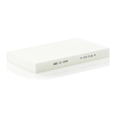 FILTRU, AER HABITACLU