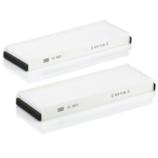 FILTRU, AER HABITACLU