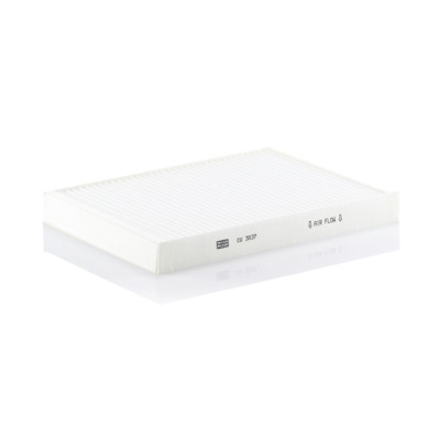 FILTRU, AER HABITACLU
