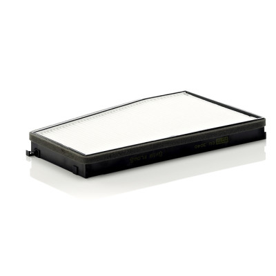FILTRU, AER HABITACLU