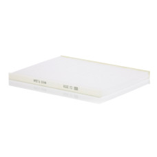 FILTRU, AER HABITACLU