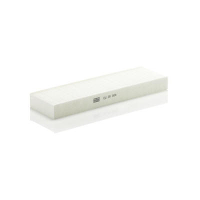 FILTRU, AER HABITACLU