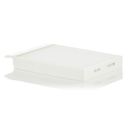 FILTRU AER CABINA