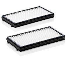 FILTRU, AER HABITACLU