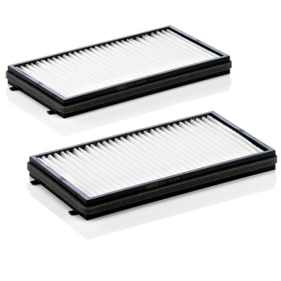 FILTRU, AER HABITACLU