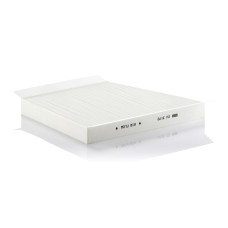 FILTRU, AER HABITACLU
