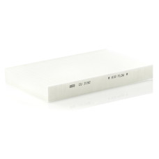 FILTRU, AER HABITACLU