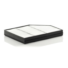 FILTRU, AER HABITACLU