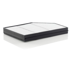FILTRU, AER HABITACLU