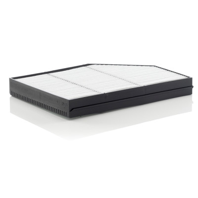 FILTRU, AER HABITACLU