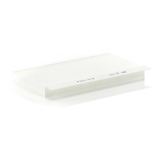 FILTRU, AER HABITACLU