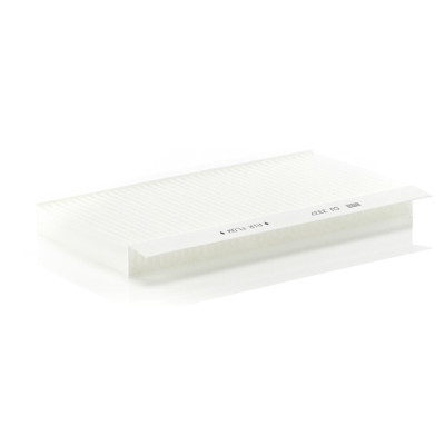 FILTRU, AER HABITACLU