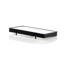FILTRU, AER HABITACLU