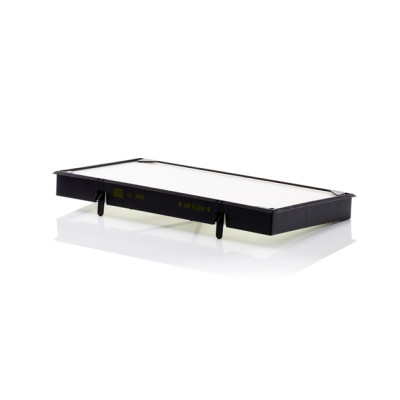 FILTRU, AER HABITACLU