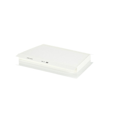 FILTRU, AER HABITACLU