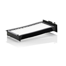 FILTRU, AER HABITACLU