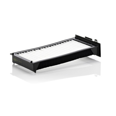FILTRU, AER HABITACLU