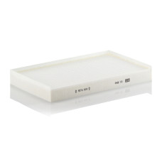 FILTRU, AER HABITACLU