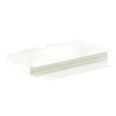 FILTRU, AER HABITACLU