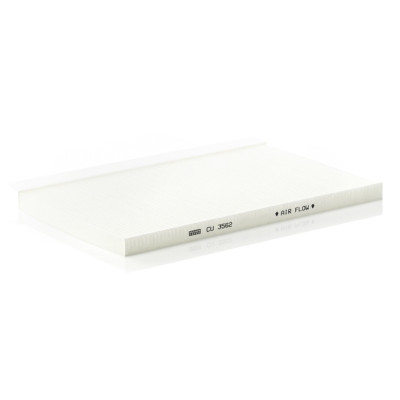 FILTRU, AER HABITACLU