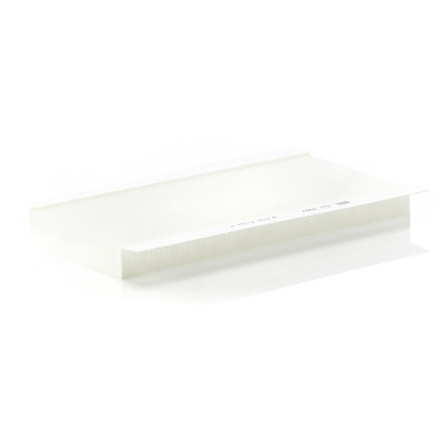 FILTRU, AER HABITACLU