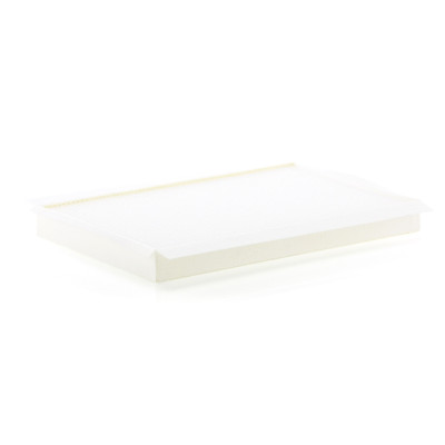 FILTRU, AER HABITACLU