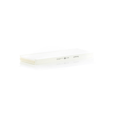 FILTRU, AER HABITACLU
