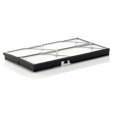 FILTRU, AER HABITACLU