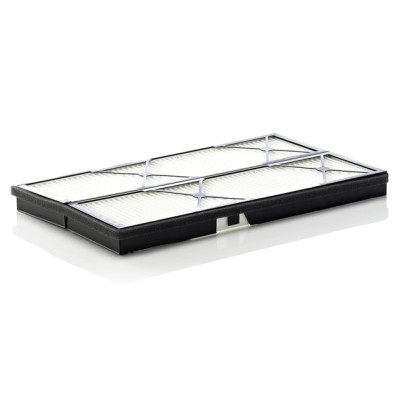 FILTRU, AER HABITACLU