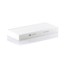 FILTRU, AER HABITACLU