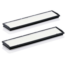 FILTRU, AER HABITACLU