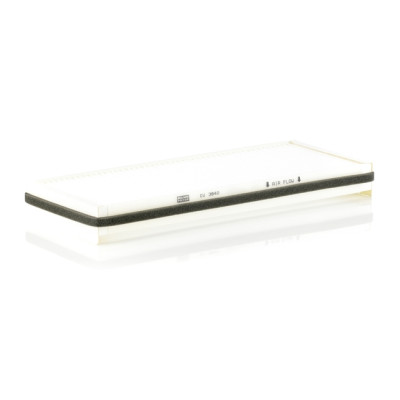 FILTRU, AER HABITACLU