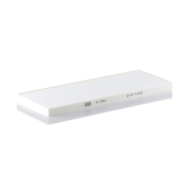 FILTRU, AER HABITACLU