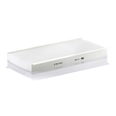 FILTRU, AER HABITACLU