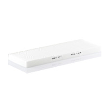 FILTRU, AER HABITACLU