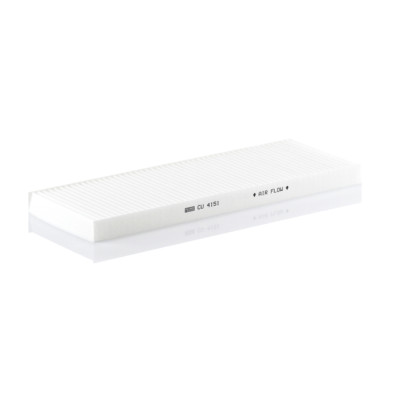 FILTRU, AER HABITACLU