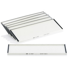 FILTRU, AER HABITACLU